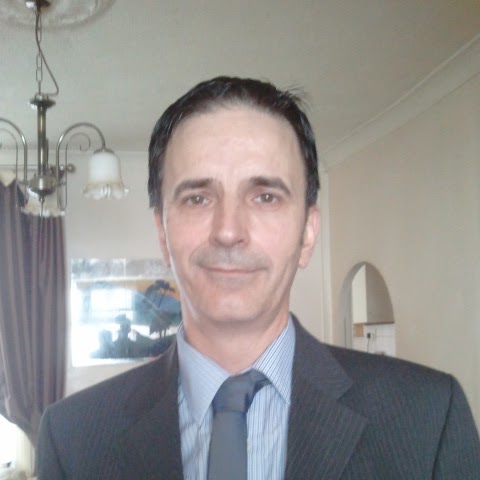 John Howe Photo 11