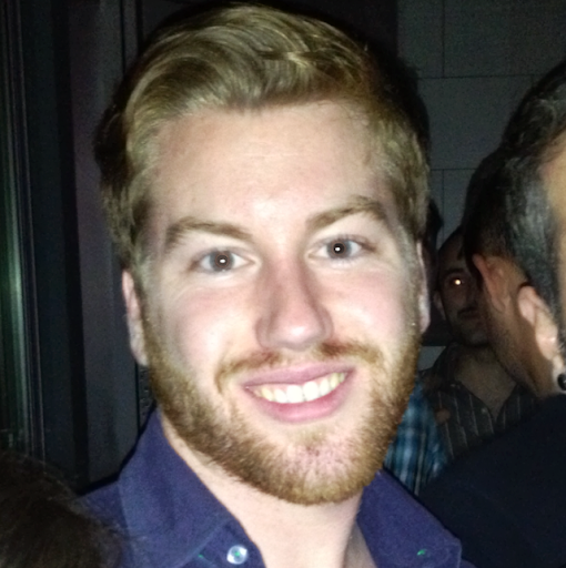 Jeffrey Mccormick Photo 7