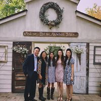 Julia Wong Photo 50