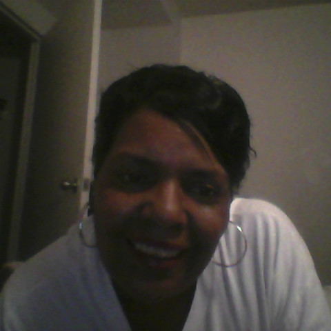 Katherine Jeter Photo 5