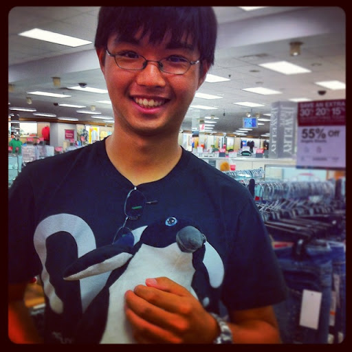 Henry Ko Photo 22