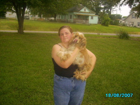 Elizabeth Bell Photo 19