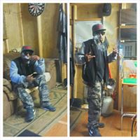 Lorenzo Sims Photo 9