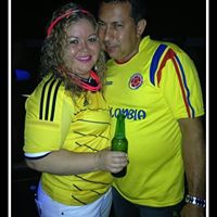 Maria Raigoza Photo 7