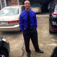 Michael Shackleford Photo 20