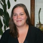 Julia Mitchell Photo 1