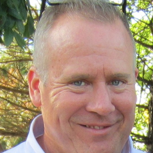 Joe Pearson Photo 31