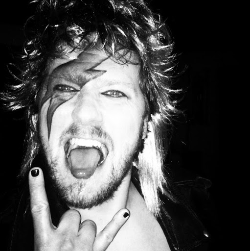 Allan Rank Photo 5
