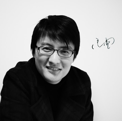 Liang Ma Photo 9