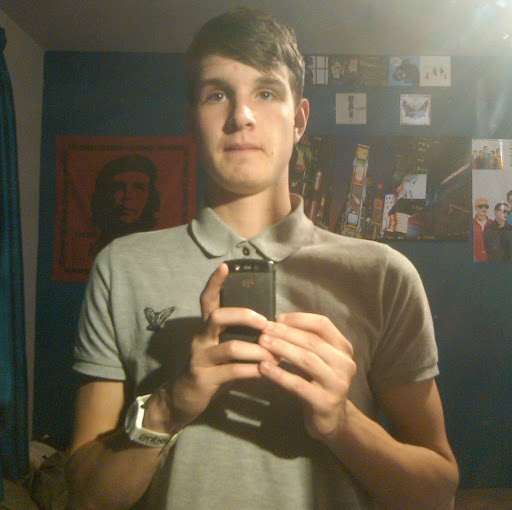 Matt Doherty Photo 15
