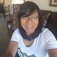 Aurelia Harris Photo 3
