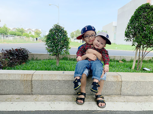 Peter Pham Photo 15