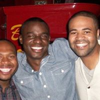 Cornelius Cook Photo 8