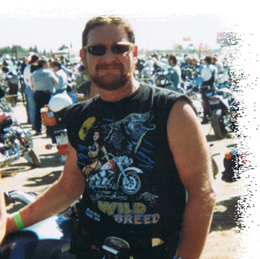 Robert Mcpherson Photo 37