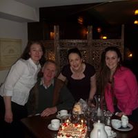 Mary Mullarkey Photo 18
