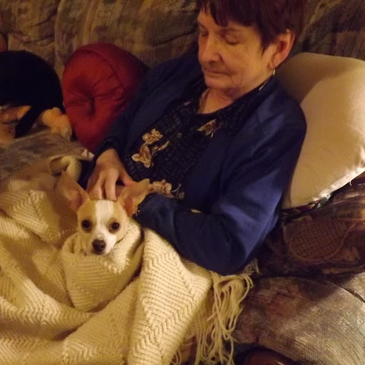 Barbara Larkin Photo 5