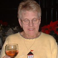 Elizabeth Hallman Photo 5