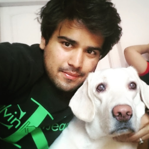 Abhijeet Joshi Photo 20