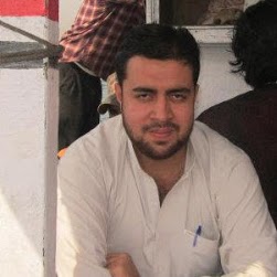 Mohammad Ikramullah Photo 1