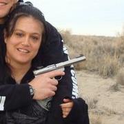 Rachell Higgins Photo 4