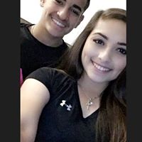 Rebecca Salinas Photo 7