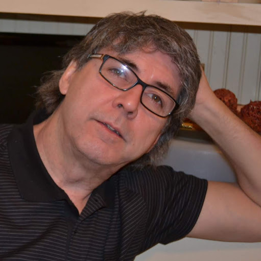 Richard Bouchard Photo 14