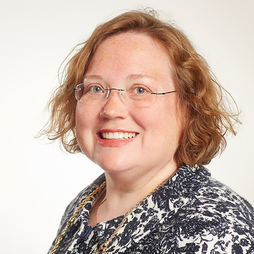 Julie Fry Photo 10