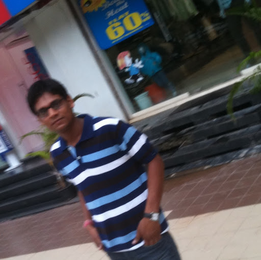 Amit Jain Photo 38