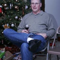 Gary Richards Photo 35