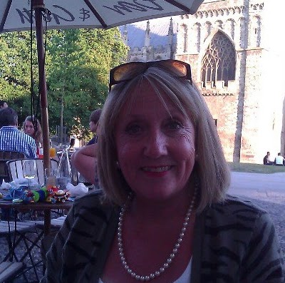 Patricia Wade Photo 28