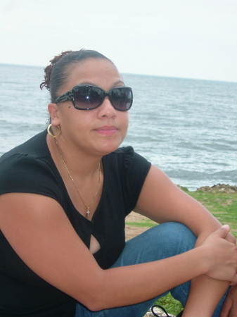 Christine Castillo Photo 27