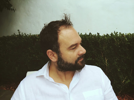 Mark Gabriel Photo 3