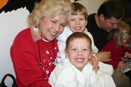 Wanda Price Photo 2