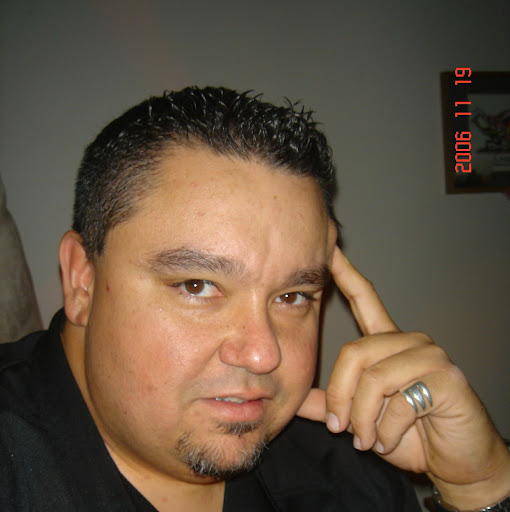 Jason Hammon Photo 27
