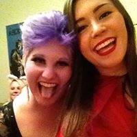 Janie Robertson Photo 16
