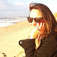 Marta Fernandez Photo 34