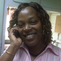 Anthea James Photo 11