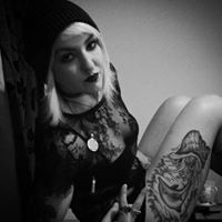 Cassandra Bailey Photo 25