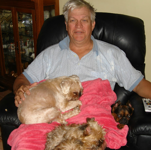 Tom Magnuson Photo 13