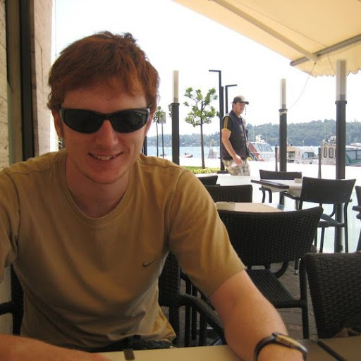 Chris Hobson Photo 14