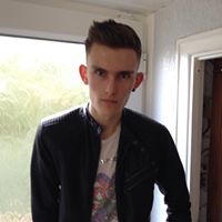 James Whitaker Photo 22
