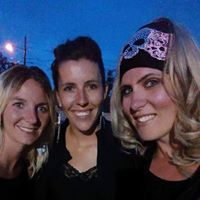 Tara Reddick Photo 4