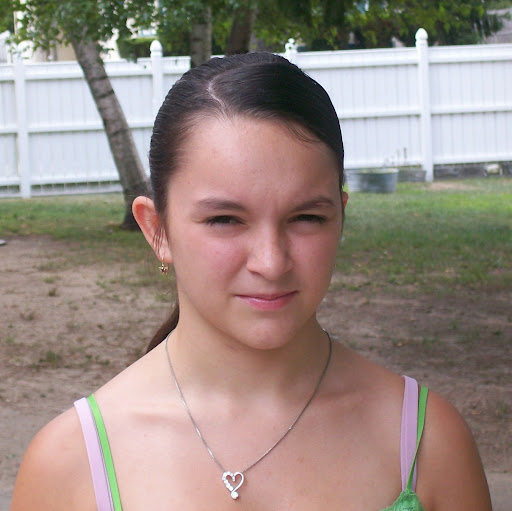 Jenna Lawson Photo 32