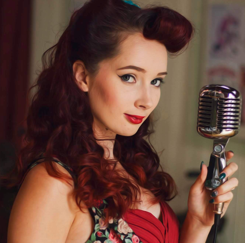 Charlotte Porter Photo 10