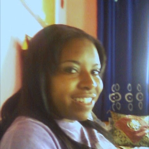 Patricia Santos Photo 4
