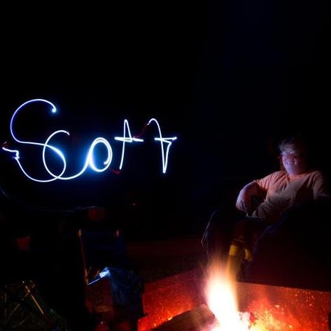 Scott West Photo 6