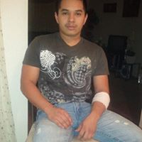 Antonio Quintanilla Photo 10