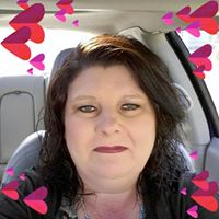 Paula Roberson Photo 23