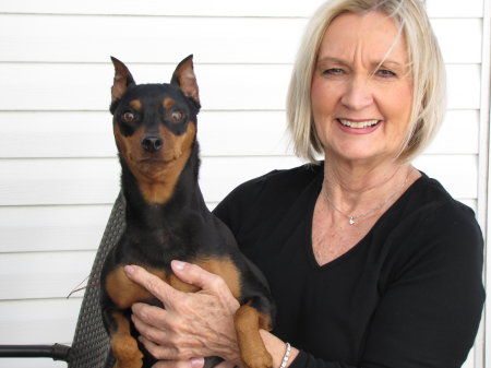 Marilyn Owens Photo 17