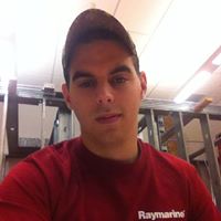 Aaron Kremer Photo 4
